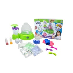 Doctor Squish Squishy Maker