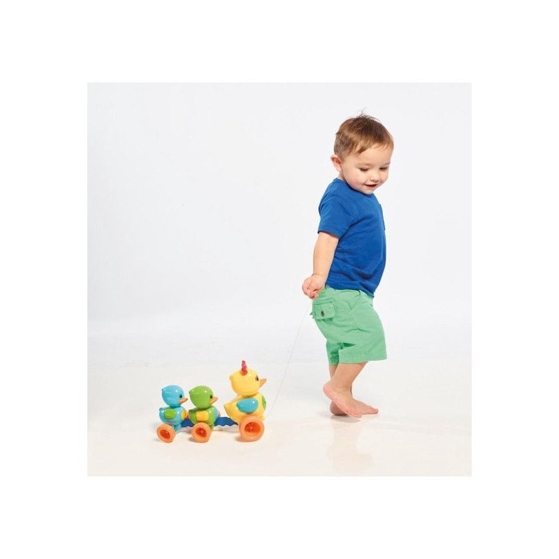 Tomy Toomies Quack Along Ducks Tomy Toomies Quack Along Ducks