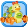 Tomy Toomies Quack Along Ducks