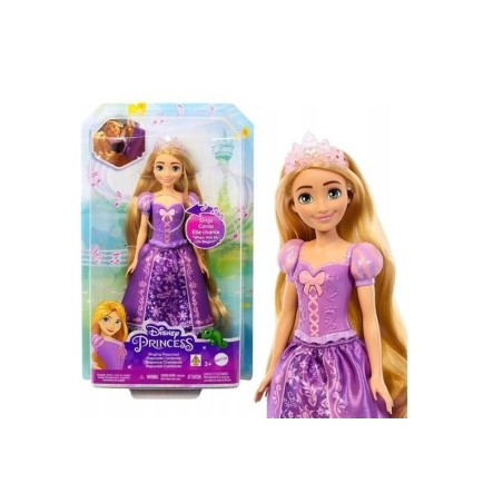Disney Princess HPD41 lalka