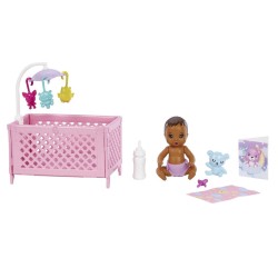 Barbie HJY34 lalka