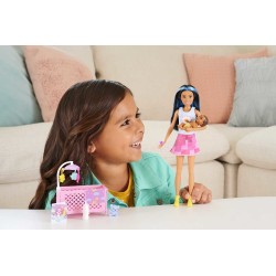 Barbie HJY34 lalka