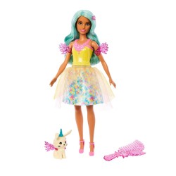 Mattel HLC36 bez kategorii