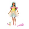 Mattel HLC36 bez kategorii