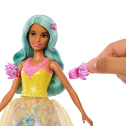 Mattel HLC36 bez kategorii