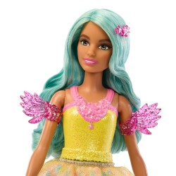 Mattel HLC36 bez kategorii