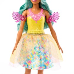 Mattel HLC36 bez kategorii