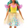 Mattel HLC36 bez kategorii