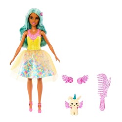Mattel HLC36 bez kategorii