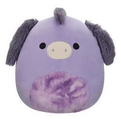 Squishmallows Deacon