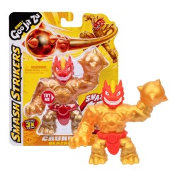 Goo Jit Zu Blazagon Smash Strikers 42793