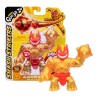 Goo Jit Zu Blazagon Smash Strikers 42793
