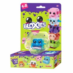 Simba Toys 105952627 zabawka do budowania
