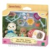 Sylvanian Families 5804 lalka