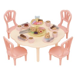 Sylvanian Families 5742 zestaw zabawkowy