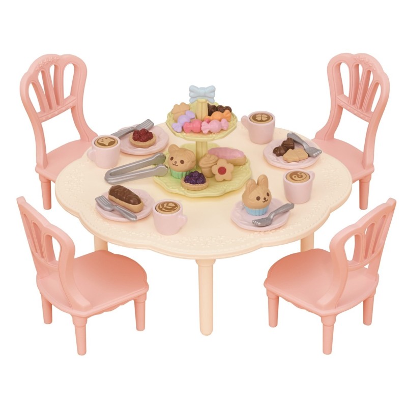 Sylvanian Families 5742 zestaw zabawkowy