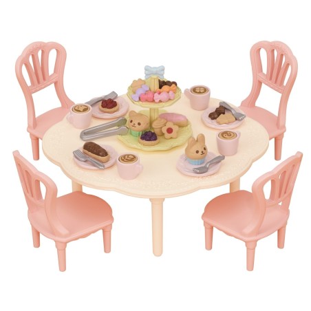 Sylvanian Families 5742 zestaw zabawkowy