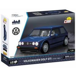 COBI VW Golf GTI 1976-1983 68kl 24615