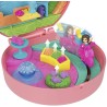 Polly Pocket HWN98 akcesorium dla lalek Zestaw do zabawy lalkami