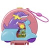 Polly Pocket HWN98 akcesorium dla lalek Zestaw do zabawy lalkami