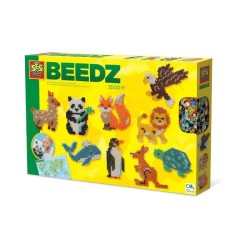 SES Creative Beedz 06207 zestaw mozaik