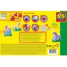SES Creative Casting & painting horses