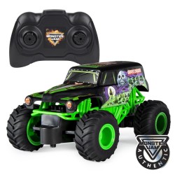 SPIN Monster Jam RC Grave Digger 6044955 /4