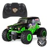 SPIN Monster Jam RC Grave Digger 6044955 /4