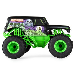SPIN Monster Jam RC Grave Digger 6044955 /4