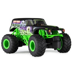 SPIN Monster Jam RC Grave Digger 6044955 /4