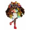 Rainbow High Creative Crystals Fashion Doll- Iris Bow