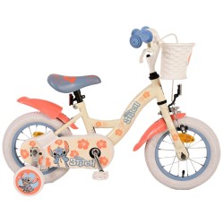 Rowerek 12" Stitch 31250-SACB 12502