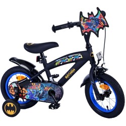 Rowerek 12" DC Batman 21130-SACB 11300