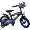 Rowerek 12" DC Batman 21130-SACB 11300