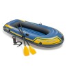 Ponton Challenger2 set 236X114X41
