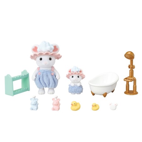 Sylvanian Families 5805 lalka
