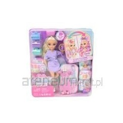 Barbie lalka Dream Besties blondynka JGG37/4
