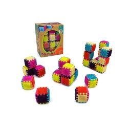 Klocki przestrzenne Edu 43493