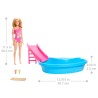 Barbie HRJ74 lalka