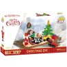 COBI CHRISTMAS Eve 180kl 20007