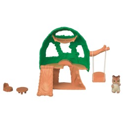 Sylvanian Families 5318 zestaw zabawkowy