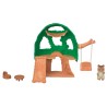 Sylvanian Families 5318 zestaw zabawkowy