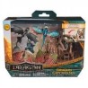 How to train your dragon DWD FGR Dragon Catcher Set GML