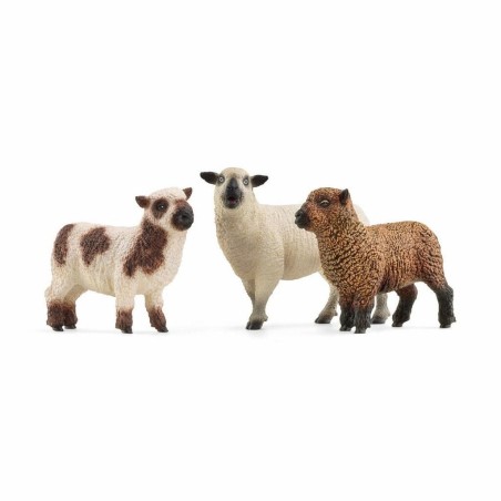 schleich FARM WORLD 42660 figurka dla dzieci