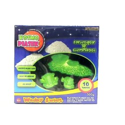 Kosmo Piasek 500g ?wiecšcy w ciemn.KP500C 51665