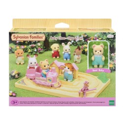 Sylvanian Families 5320 zestaw zabawkowy
