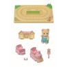 Sylvanian Families 5320 zestaw zabawkowy