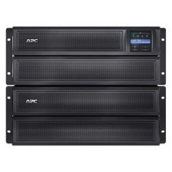 Zasilacz UPS APC SMX3000HV (3000VA)