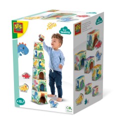 SES Creative Tiny Talents 13202 zabawka edukacyjna