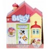 TMT BLUey zestaw Domek niespodziewany z pluszakiem 76603